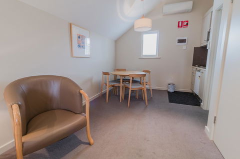 The Studios By Manna, Ascend Hotel Collection - Tweed Heads Accommodation 24
