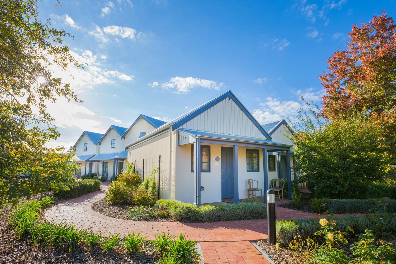 Hahndorf SA Tweed Heads Accommodation