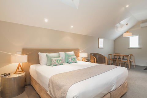The Studios By Manna, Ascend Hotel Collection - Tweed Heads Accommodation 21