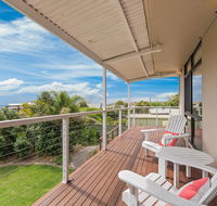 Maslin Beach Getaway - Tweed Heads Accommodation