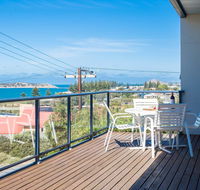 Victor Apartments - Tweed Heads Accommodation