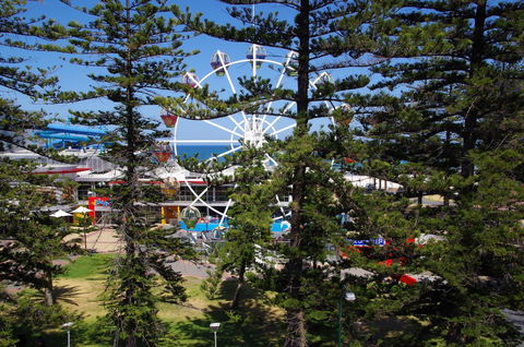 Ensenada Motor Inn And Suites - Tweed Heads Accommodation 40