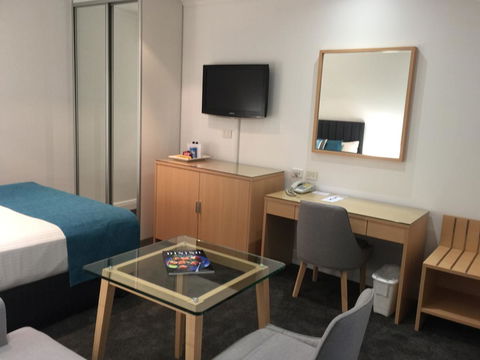 Ensenada Motor Inn And Suites - Tweed Heads Accommodation 17