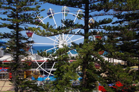 Ensenada Motor Inn And Suites - Tweed Heads Accommodation 42