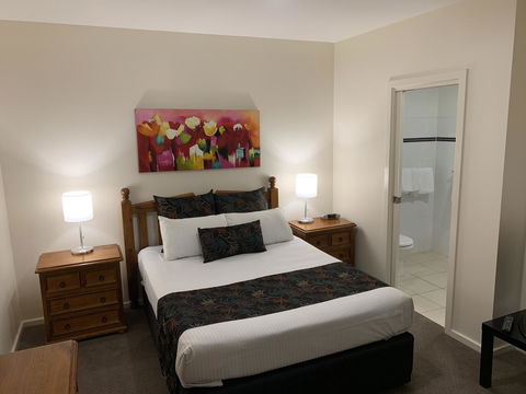 Ensenada Motor Inn And Suites - Tweed Heads Accommodation 22