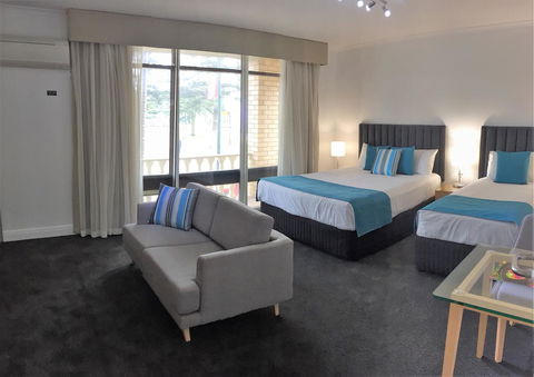 Ensenada Motor Inn And Suites - Tweed Heads Accommodation 2