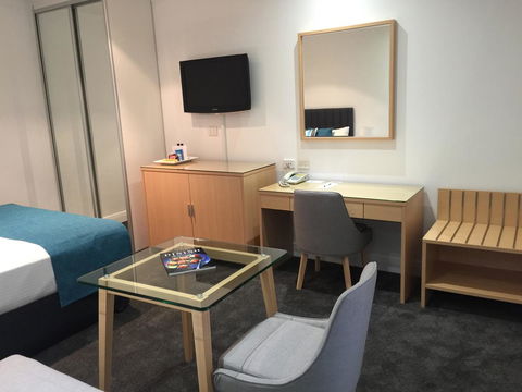 Ensenada Motor Inn And Suites - Tweed Heads Accommodation 10