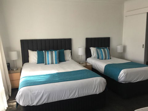 Ensenada Motor Inn And Suites - Tweed Heads Accommodation 7