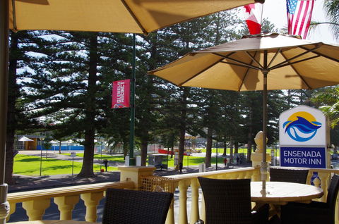 Ensenada Motor Inn And Suites - Tweed Heads Accommodation 5