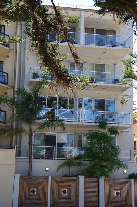 Ensenada Motor Inn And Suites - Tweed Heads Accommodation 36