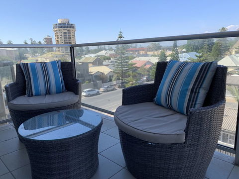 Ensenada Motor Inn And Suites - Tweed Heads Accommodation 34
