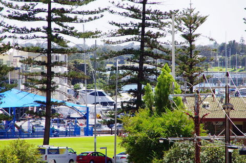 Ensenada Motor Inn And Suites - Tweed Heads Accommodation 37