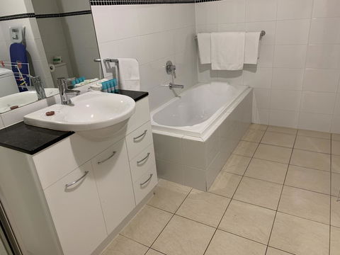 Ensenada Motor Inn And Suites - Tweed Heads Accommodation 27
