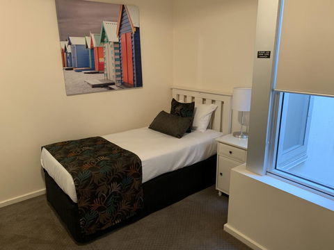 Ensenada Motor Inn And Suites - Tweed Heads Accommodation 29