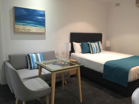 Ensenada Motor Inn And Suites - Tweed Heads Accommodation 14