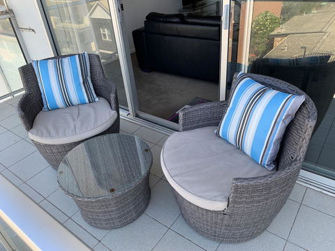 Ensenada Motor Inn And Suites - Tweed Heads Accommodation 35