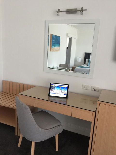 Ensenada Motor Inn And Suites - Tweed Heads Accommodation 11
