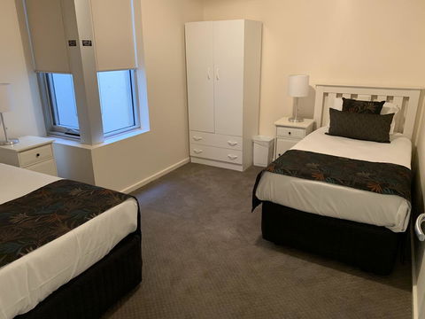 Ensenada Motor Inn And Suites - Tweed Heads Accommodation 28