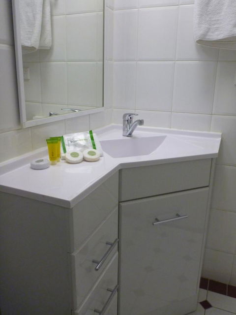 Ensenada Motor Inn And Suites - Tweed Heads Accommodation 15
