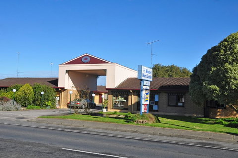 Motel Mount Gambier - Tweed Heads Accommodation 11