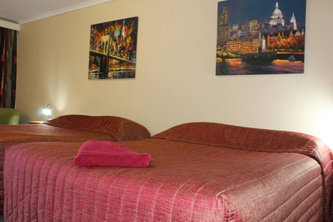 Motel Mount Gambier - Tweed Heads Accommodation 7