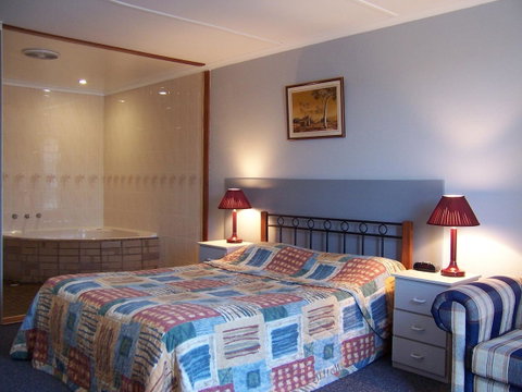 Motel Mount Gambier - Tweed Heads Accommodation 19