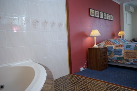 Motel Mount Gambier - Tweed Heads Accommodation 17