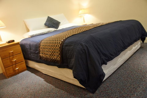 Motel Mount Gambier - Tweed Heads Accommodation 13