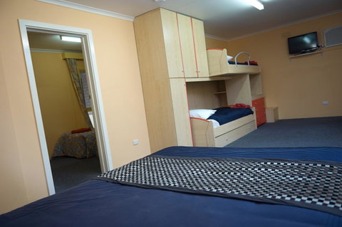 Motel Mount Gambier - Tweed Heads Accommodation 12