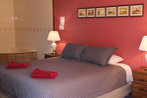 Motel Mount Gambier - Tweed Heads Accommodation 2