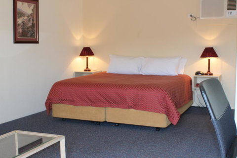 Motel Mount Gambier - Tweed Heads Accommodation 3
