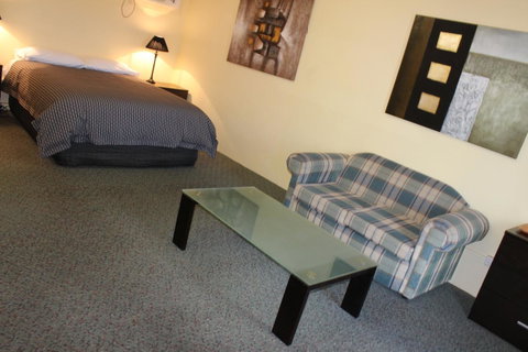 Motel Mount Gambier - Tweed Heads Accommodation 1