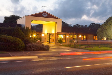 Motel Mount Gambier - Tweed Heads Accommodation 0