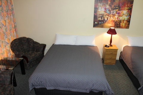 Motel Mount Gambier - Tweed Heads Accommodation 6
