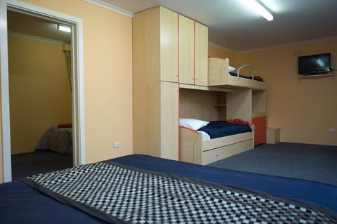 Motel Mount Gambier - Tweed Heads Accommodation 20