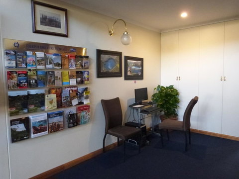 Southgate Motel - Tweed Heads Accommodation 34