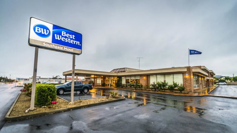 Southgate Motel - Tweed Heads Accommodation 20