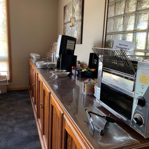 Southgate Motel - Tweed Heads Accommodation 21