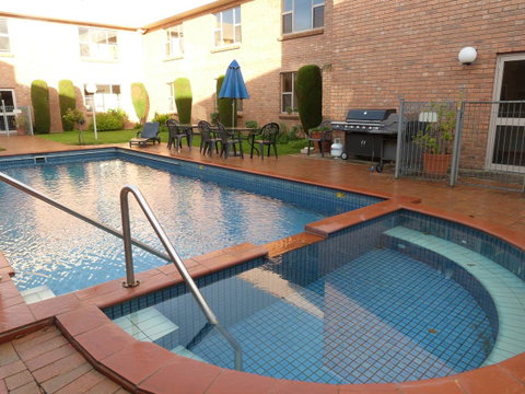 Southgate Motel - Tweed Heads Accommodation 28