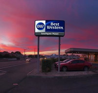 Best Western Southgate Motel - Tweed Heads Accommodation