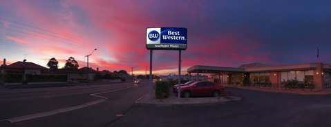 Southgate Motel - Tweed Heads Accommodation 0