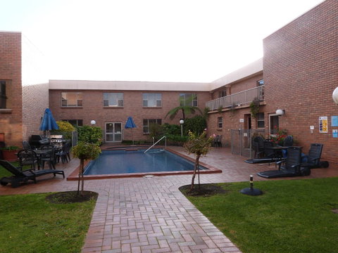 Southgate Motel - Tweed Heads Accommodation 30