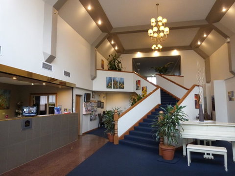Southgate Motel - Tweed Heads Accommodation 29