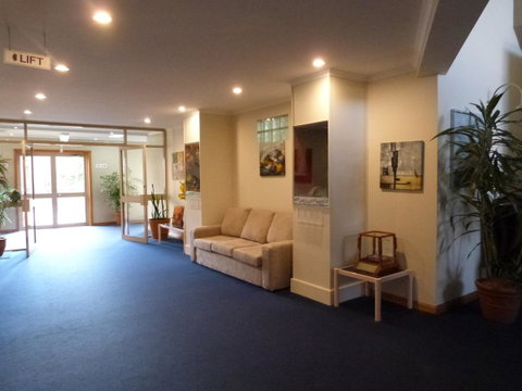 Southgate Motel - Tweed Heads Accommodation 35