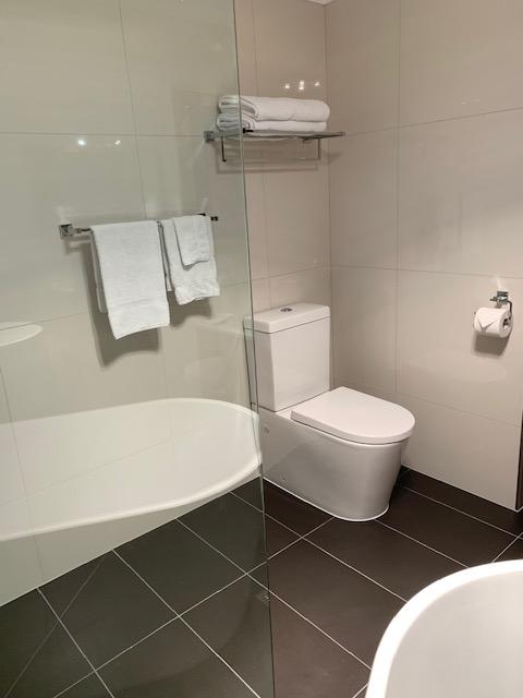 Southgate Motel - Tweed Heads Accommodation 1