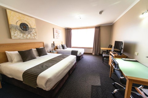 Southgate Motel - Tweed Heads Accommodation 27