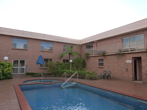 Southgate Motel - Tweed Heads Accommodation 33