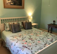 Kit Kat Cottage - heritage accommodation Burra - Tweed Heads Accommodation