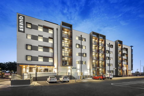 Quest Port Adelaide - Tweed Heads Accommodation 1