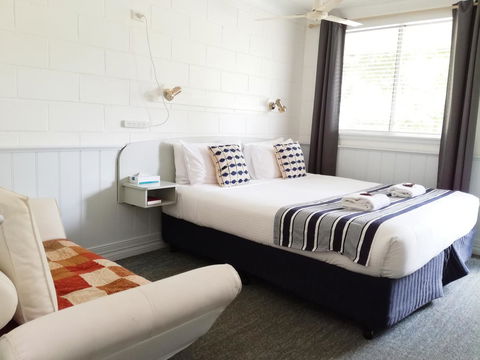 Arcadia Motel - Tweed Heads Accommodation 25